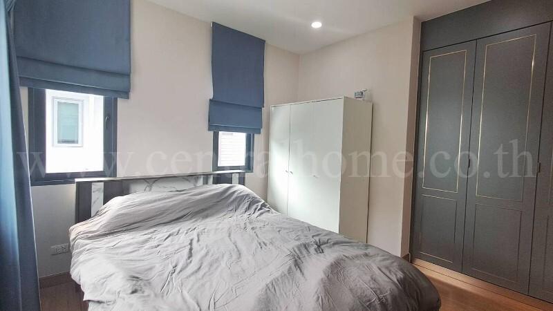 บ้านเดี่ยว เซนโทร บางนา - กิ่งแก้ว บ้านสวยเฟอร์ครบ พร้อมอยู่ ราคาถูก 14