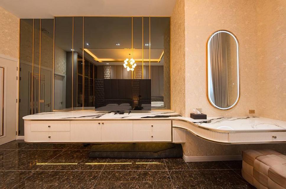 Luxury Villa Near Jomtien Beach  8