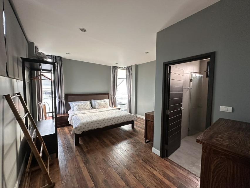 บ้านเดี่ยว3ชั้นลาดพร้าว 2