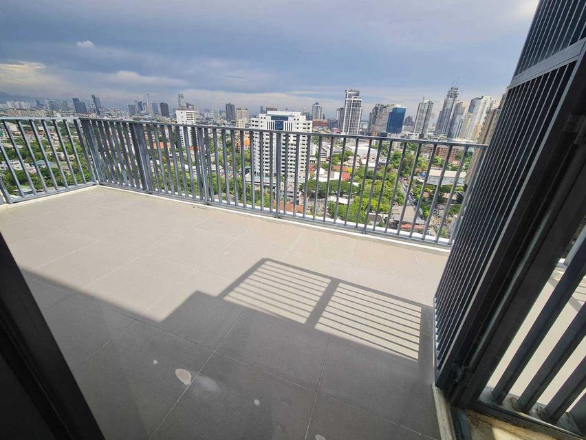 M Thonglor 10 Condominium 8