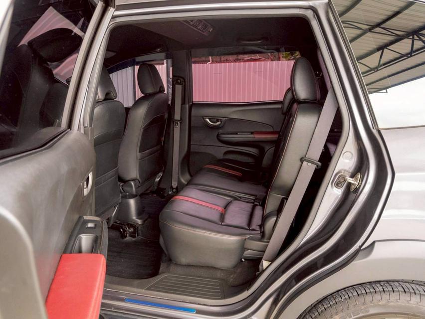 HONDA BR-V 1.5SV ปี 2021 ( 7 ที่นั่ง )  14