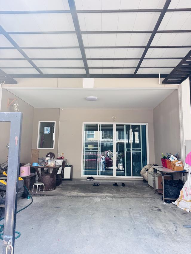 ทาวโฮใ 3 ชั้น หมู่บ้านซิกเนเจอร์ 2