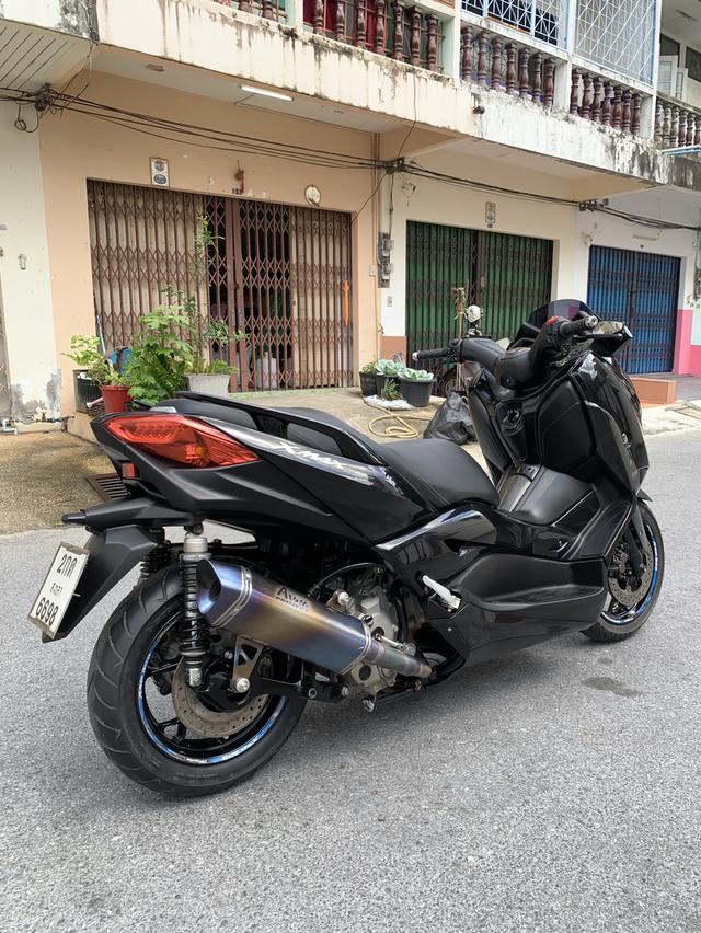 Xmax300 ปี 2019 จด 20