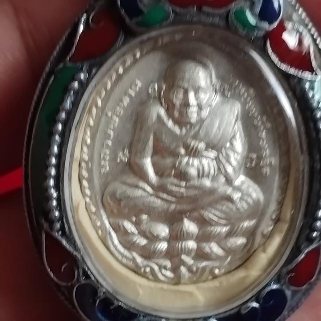 พระบ้านเก็บเก่า หลวงปู่ดู่ รูปย่อยที่ 4