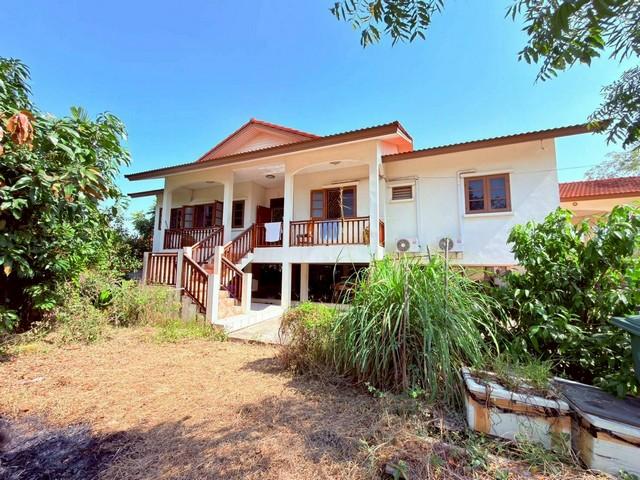 บ้านเดี่ยวหลังใหญ่ เนื้อที่ 454 ตารางวา ต.บางไผ่ อ.เมืองนนทบุรี จ.นนทบุรี 2