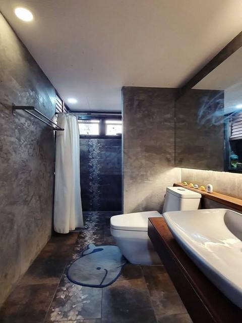 ขายโฮมออฟฟิศ 3 ชั้นครึ่ง 430 ตรม style โมเดิร์นทรอปิคอล โชคชัย 4 ซอย78 เดินทางสะดวก ร่มรื่น เหมือนรีสอร์ทกลางกรุง 5