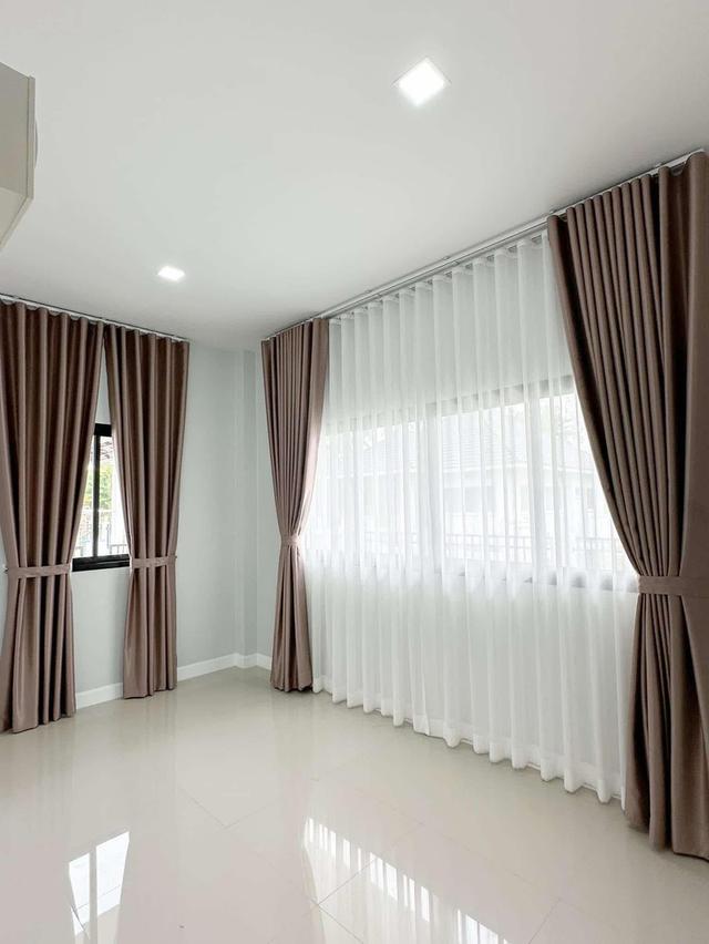 ขายบ้านเดี่ยวไม่เกิน 2 ล้าน 3 นอน 2 น้ำ น้ำไม่ท่วม ใกล้ศูนย์ราชการอ.สันกำแพง 1 กม. ฟรีโอน 9