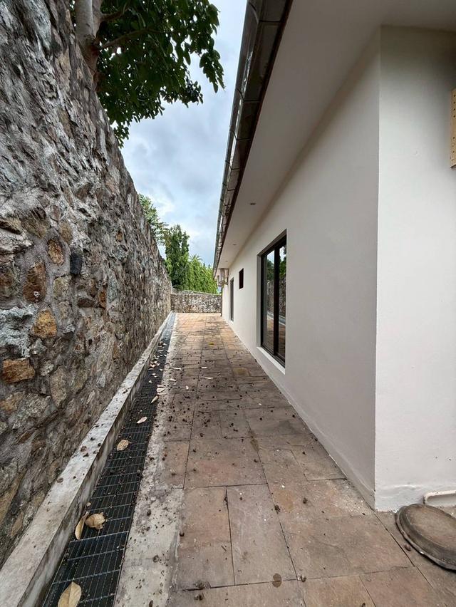 One-Story House / บ้านชั้นเดียว 8