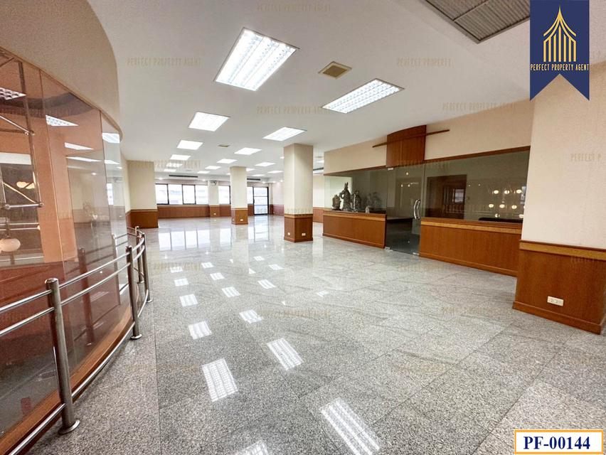 ขาย อาคารโกดัง โรงงาน พร้อมออฟฟิศ มีใบ รง.4 บางขุนเทียน 6