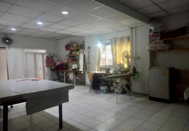 ขายคอนโด ลุมพินี เซ็นเตอร์ แฮปปี้แลนด์ ถนนลาดพร้าว บางกะปิ กรุงเทพมหานคร 4