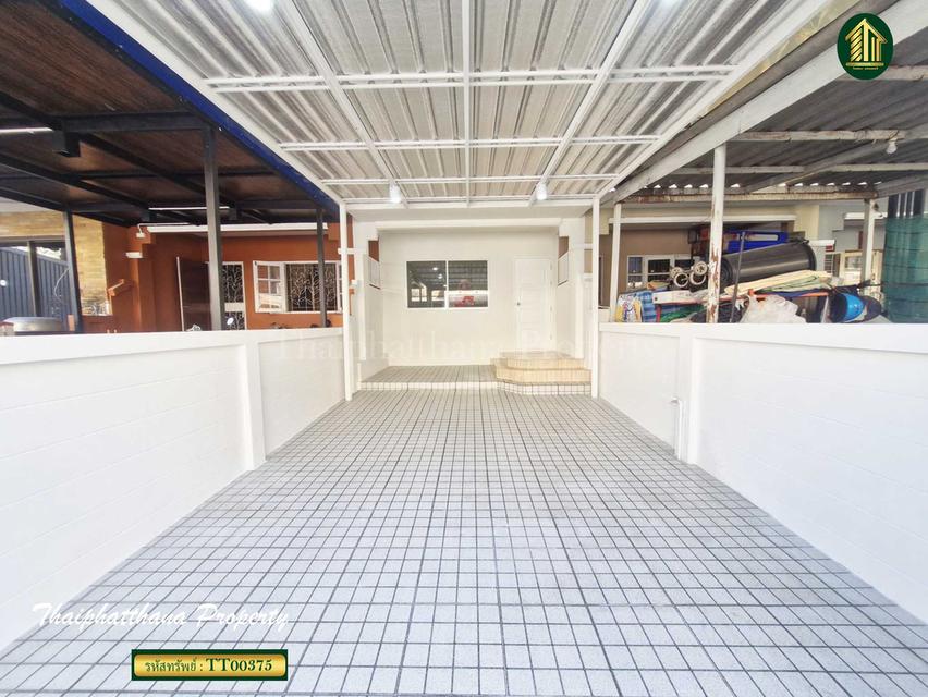 หมู่บ้านลัลลี่วิลล์ 2 2