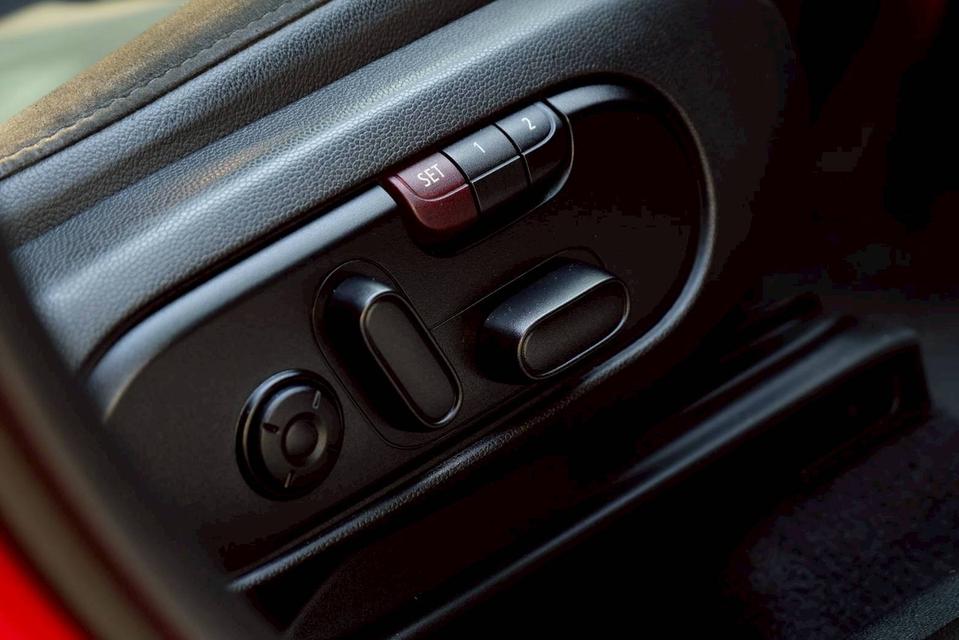 รหัสรถ PR9158 Mini F60 Countryman Cooper S Hightrim ปี 2020 รูปที่ 13