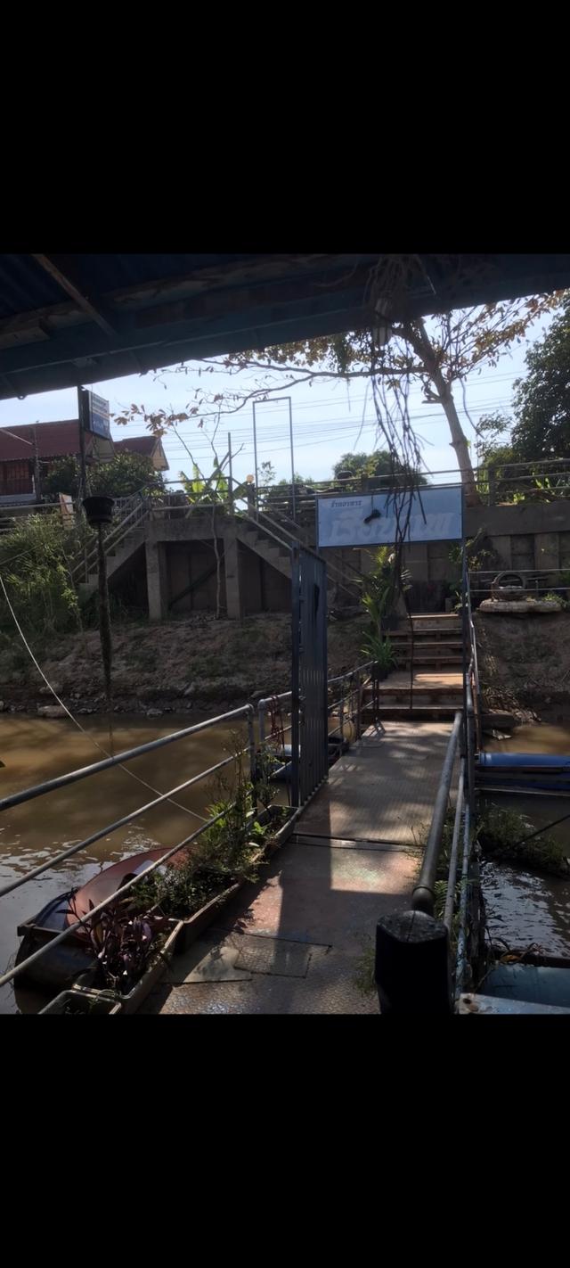 ขายกิจการร้านอาหารเป็นเรือนแพ 5