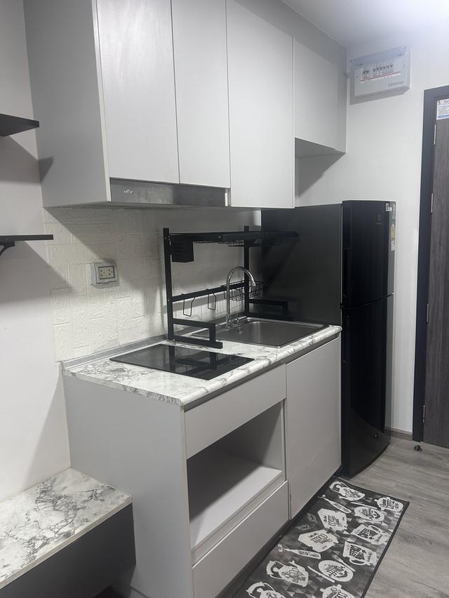 คอนโด Beat Bangwa Interchange 3