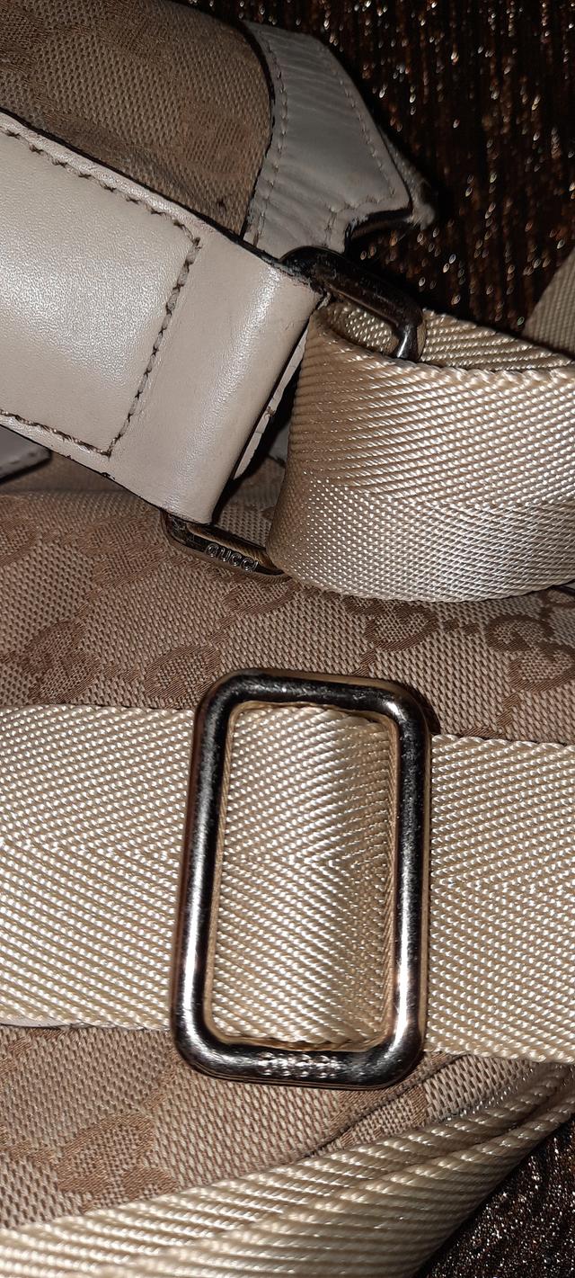 Gucci vintage bage 4