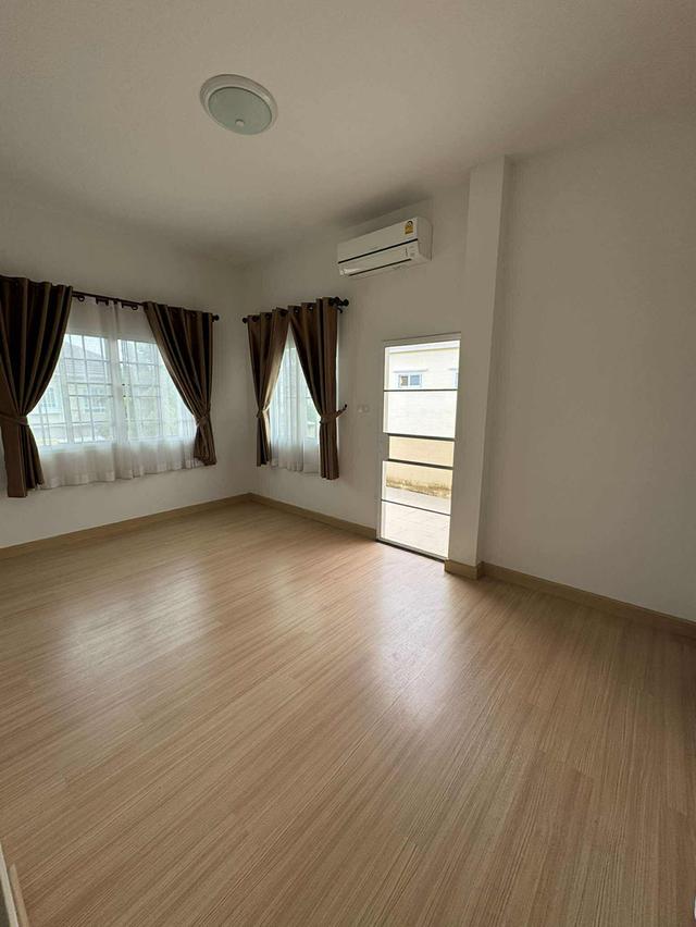 🌟🏠 ให้เช่าบ้านเดี่ยวสองชั้น บ้านในโครงการ ระบบรักษาความปลอดภัยดีเยี่ยม พร้อมเข้าอยู่ #สันทราย 9
