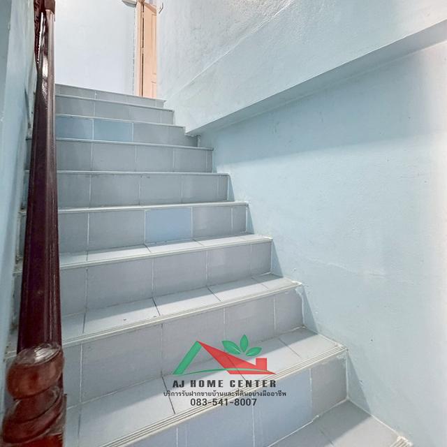 ขายทาวน์เฮ้าส์18ตรว. ซ.บุญมี 8 แป๊ะกง ตลาดกระทุ่มแบน สวยพร้อมอยู่ กู้ได้เต็ม 7