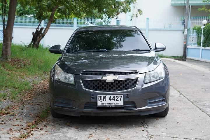 ขายด่วน Chevrolet Cruze 3