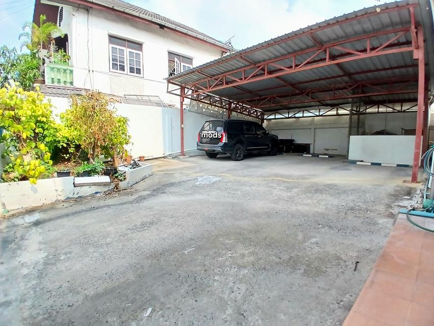 ขายบ้านศรีนครินทร์48 /อุดมสุข51 4