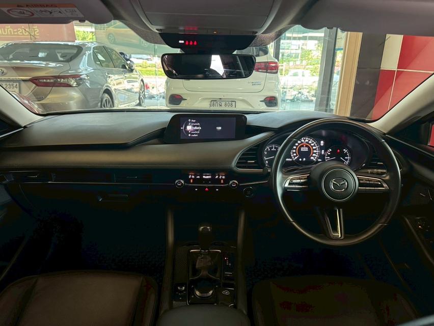 รหัสรถ WMT729 Mazda3 2.0 SP ปี 2020 รูปที่ 7