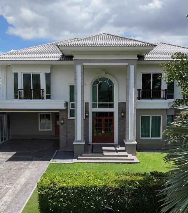 พฤกษ์ภิรมย์ ราชพฤกษ์ -รัตนาธิเบศร์  3