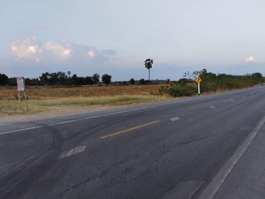 ที่ดินลพบุรี เนื้อที่ 6 ไร่ 90 ตารางวา 7