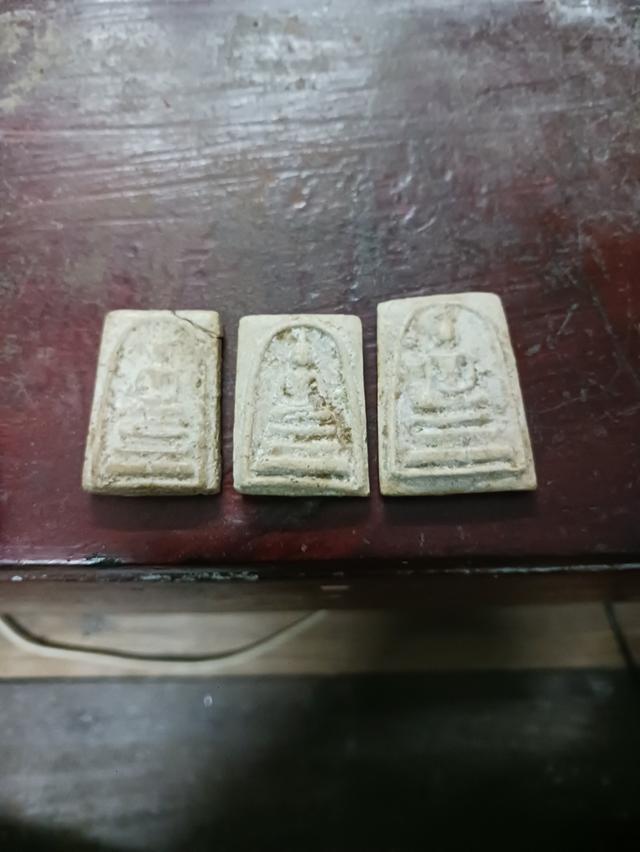 พระสมเด็จ