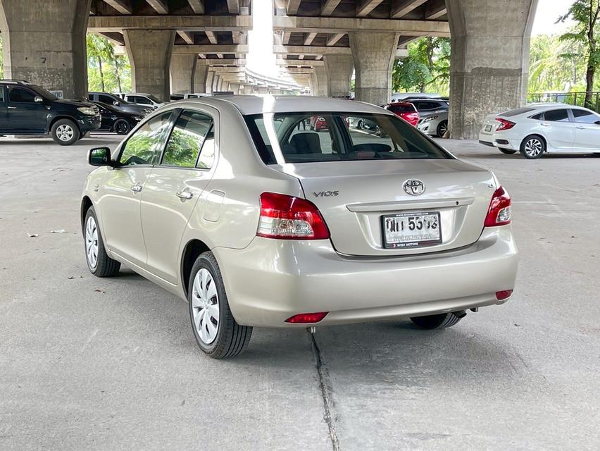 รหัสรถ WMT5569 Vios 1.5J ปี 2008  3