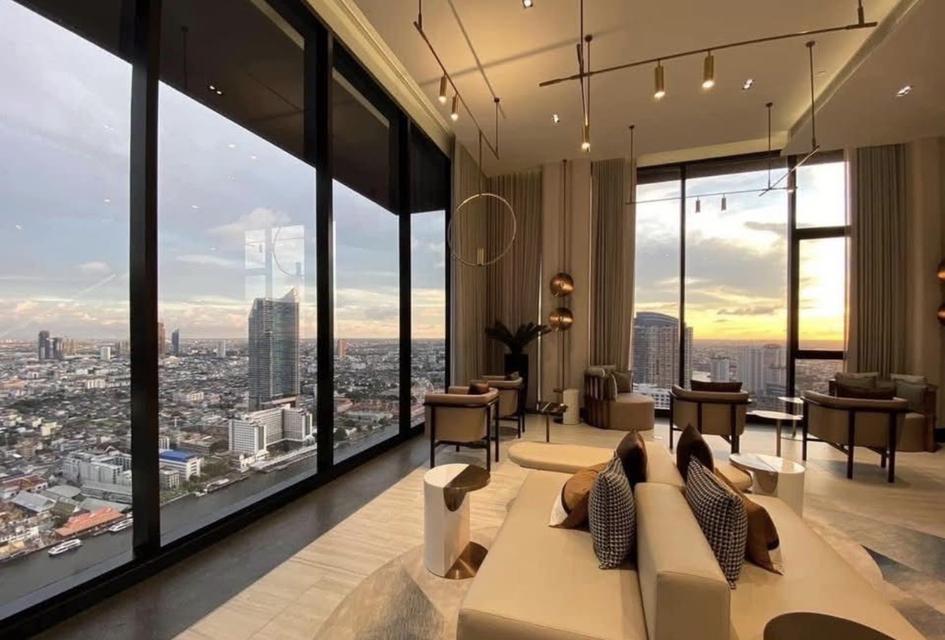 River View Unit For Rent 1