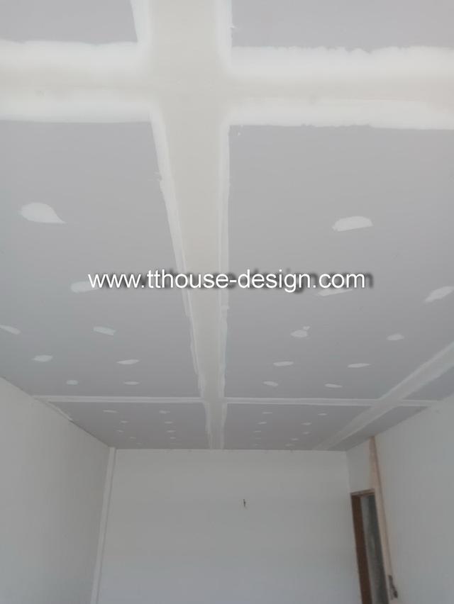 รับเหมา ต่อเติม โครงหลังคา กันสาด ห้องครัว เทพื้น ปูกระเบื้อง 0950920028 รูปที่ 13