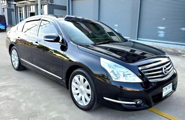 รีบขาย NISSAN TEANA 2