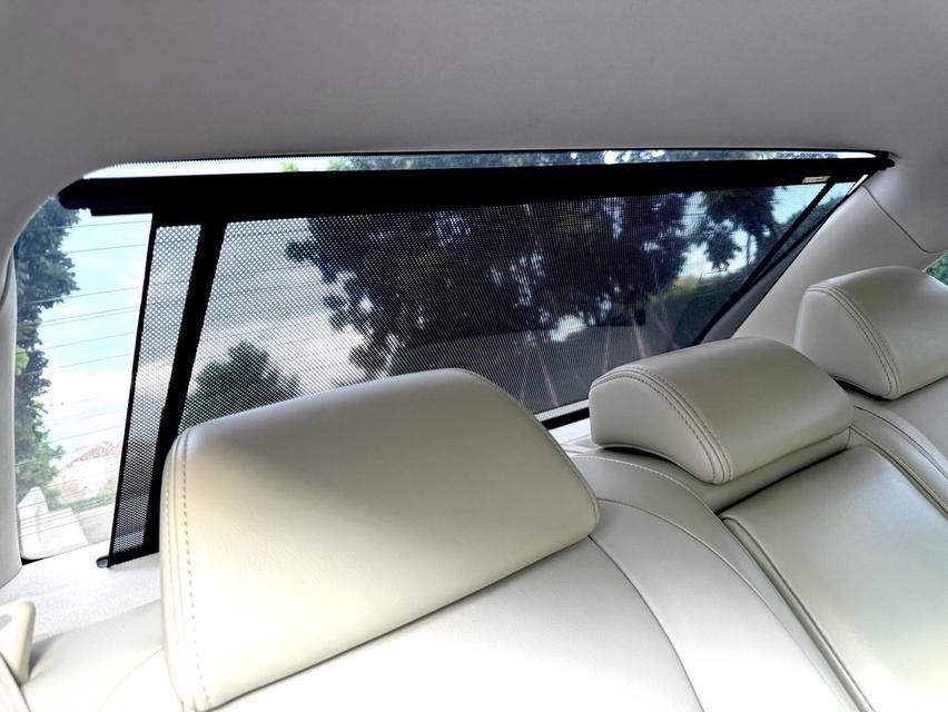 🚘 NISSAN TEANA 200 XL ปี 2013 รูปที่ 15