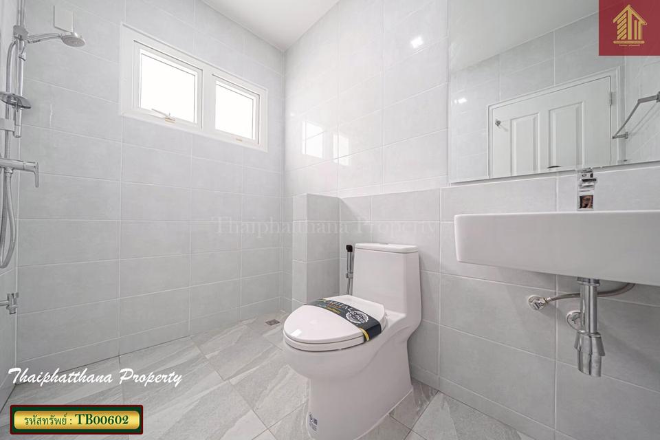 เพอร์เฟค เพลส รามคำแหง-สุวรรณภูมิ 2 12