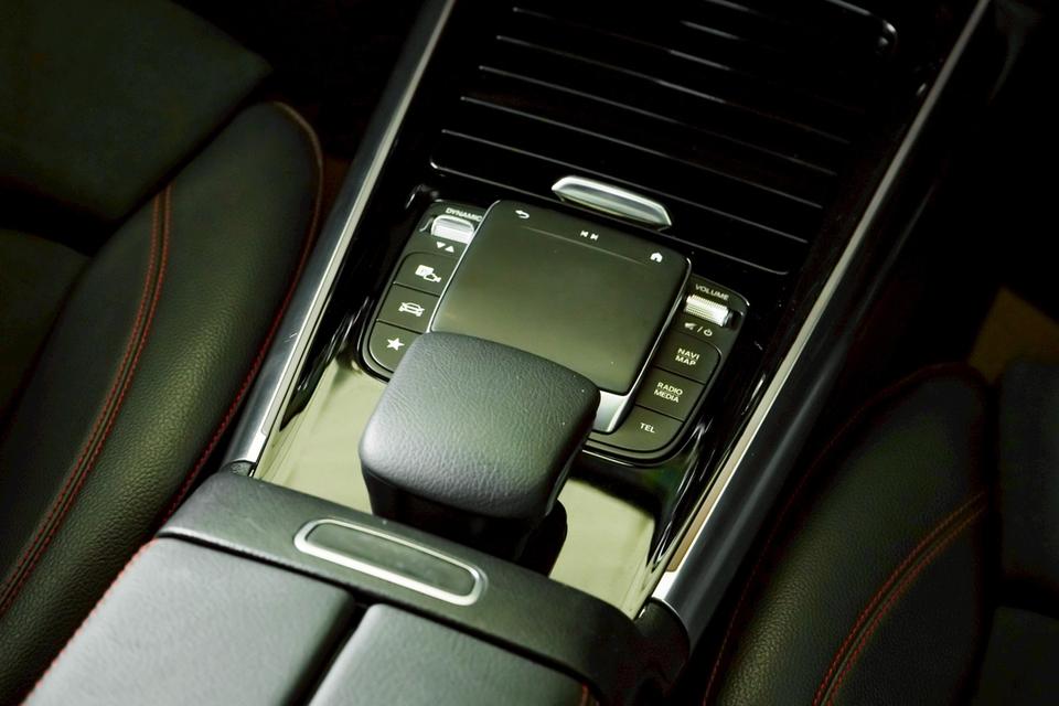 รหัสรถ CBL79 Mercedes-Benz GLA200 1.3 AMG Dynamic W247 AT 2021 รูปที่ 11