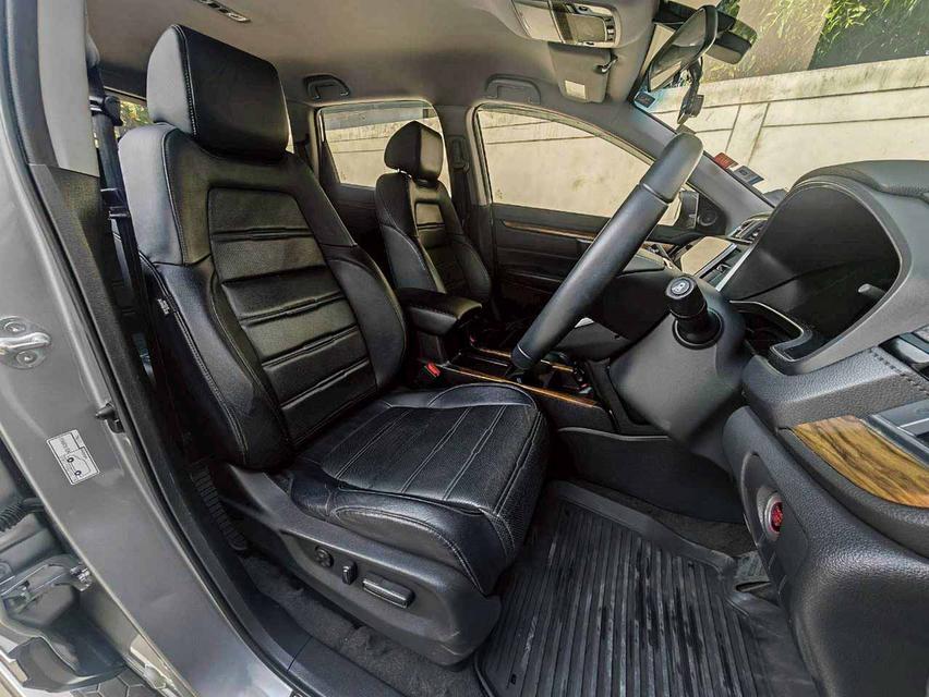 ขาย HONDA CRV 2.4 ES 4WD ปี 2020 ไมล์ 50,000 กม. 11