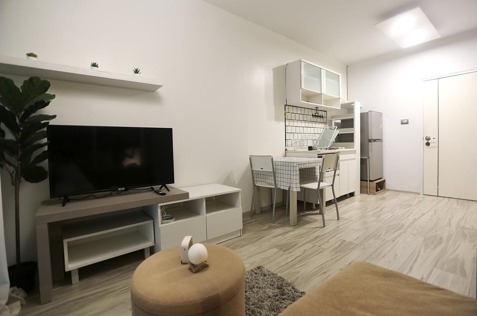 ปล่อยเช่าคอนโด เอ สเปช สุขุมวิท 77 2