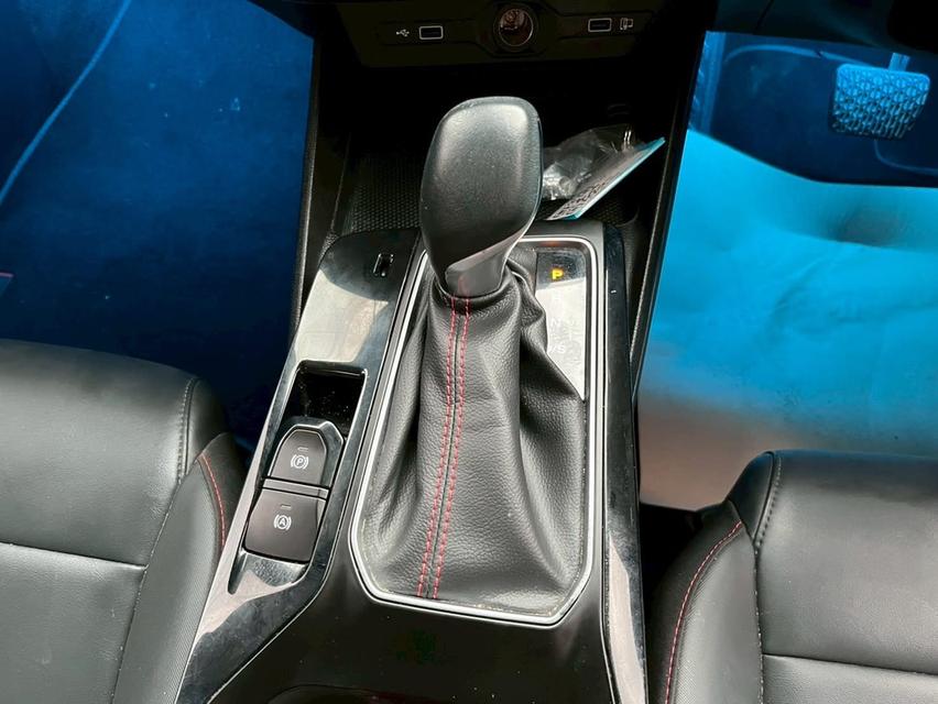 #MG5 1.5 10th Anniversary Special Edition 2024 สภาพนางฟ้า วิ่งน้อยแค่ 29,000 กม. เครื่องยนต์ 1.5L  พร้อมเกียร์ CVT รุ่นพิเศษ ฉลอง 10 ปี MG ในไทย  6