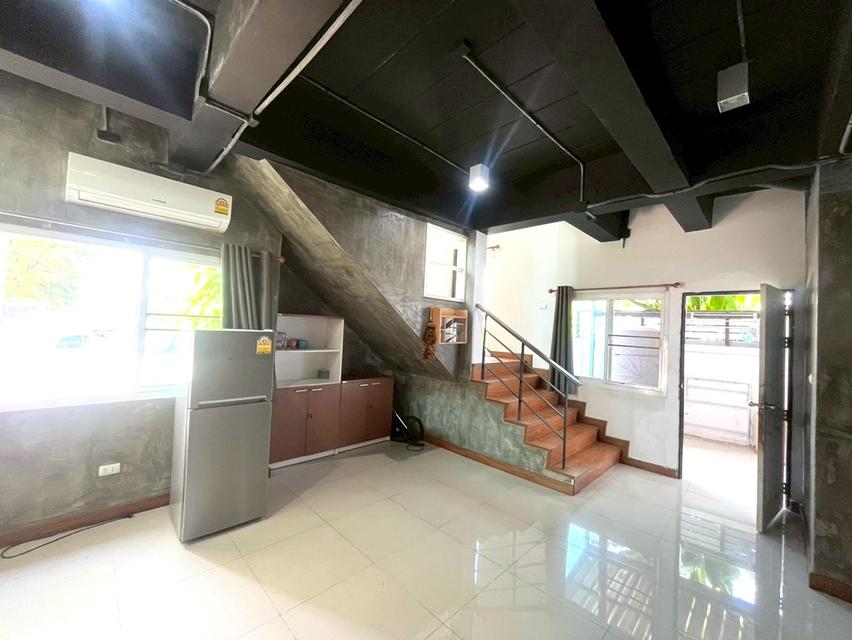 🔑 ขายด่วน! บ้านเดี่ยว 52 ตรว. 5.5 ลบ. 3 นอน 3 น้ำ ครัวครบ จอดรถ 2 คัน (โอนคนละครึ่ง) 💸 12