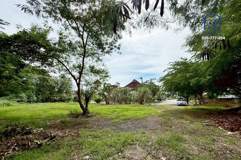 ที่ดิน 7 ไร่ 27 ตร.วา หมู่บ้านไพเนอรี่ พาร์คบีช รีสอร์ท สวนสนระยอง เลียบทะเล–หาดสวนสน จังหวัดระยอง 12