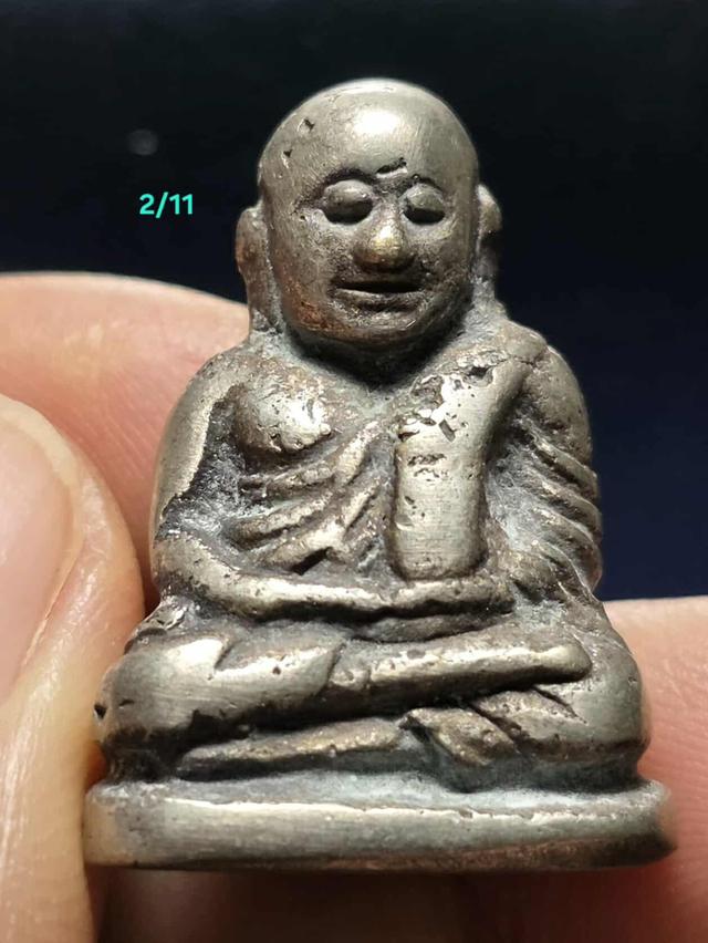 2/11#ขายพระบ้านเก่าเก็บ 4