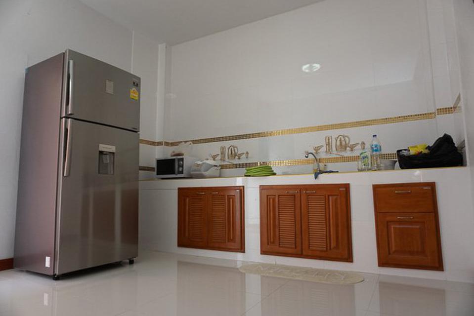 ขายบ้านหมู่บ้านไอซ์แลนด์ 4  นครสวรรค์  4