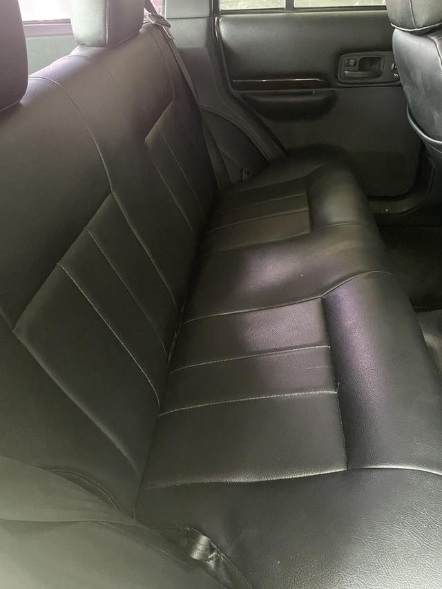 jeep Cherokee Xj โฉมมล รูปที่ 5