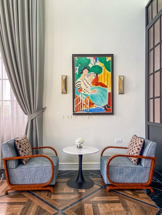 Luxury House Nantawan Rama 9 – New Krungthep Kreetha  20