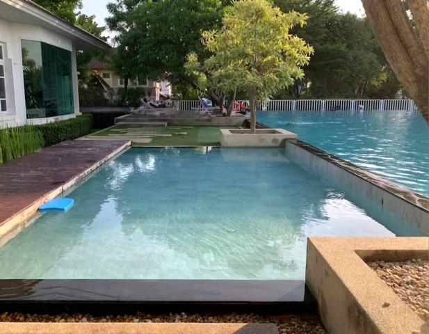 ให้เช่า บ้านเดี่ยว 2ชั้น 65ตรว. พฤกษ์ลดา ติวานนท์-ราชพฤกษ์ แปลงมุม 2