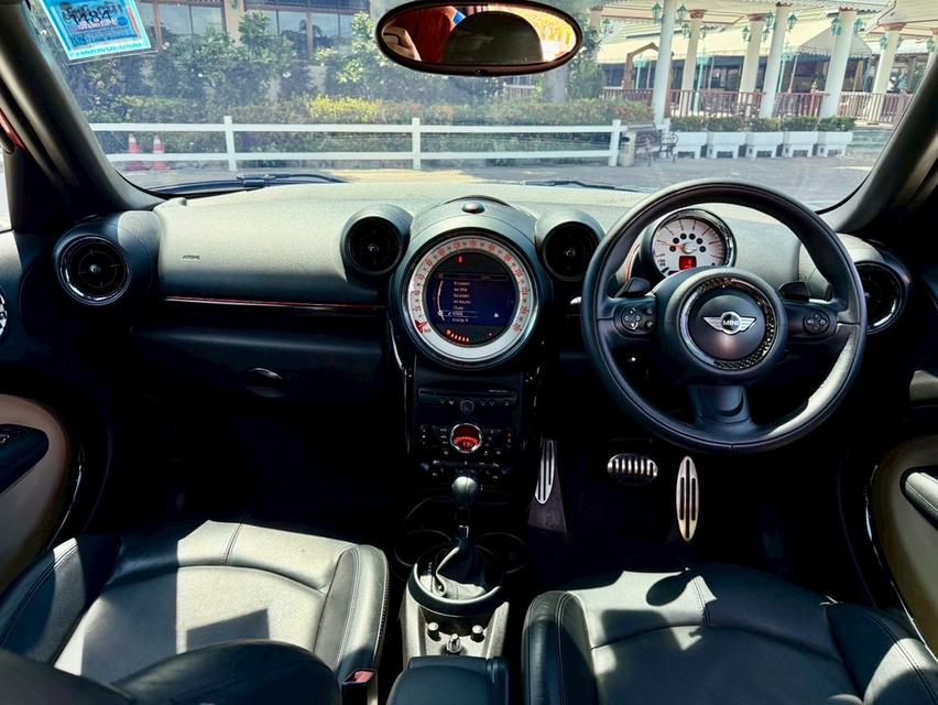 รหัสรถ SG3225 MINI Countryman SD ALL4 ปี 2014 (R60) รูปที่ 7
