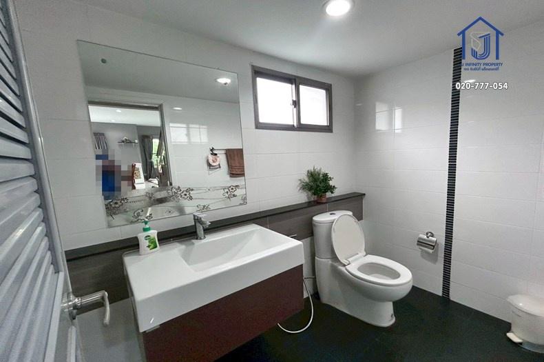 ขายบ้านเดี่ยว 2 ชั้น The Plant Estique สวนหลวง–พัฒนาการ หลังมุม  ซอยพัฒนาการ 38 14