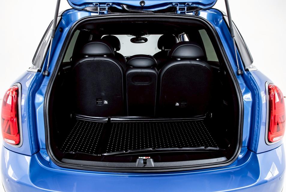 🚗 Mini Countryman Cooper AT 2014 - เท่ได้ในราคาประหยัด! รูปที่ 9