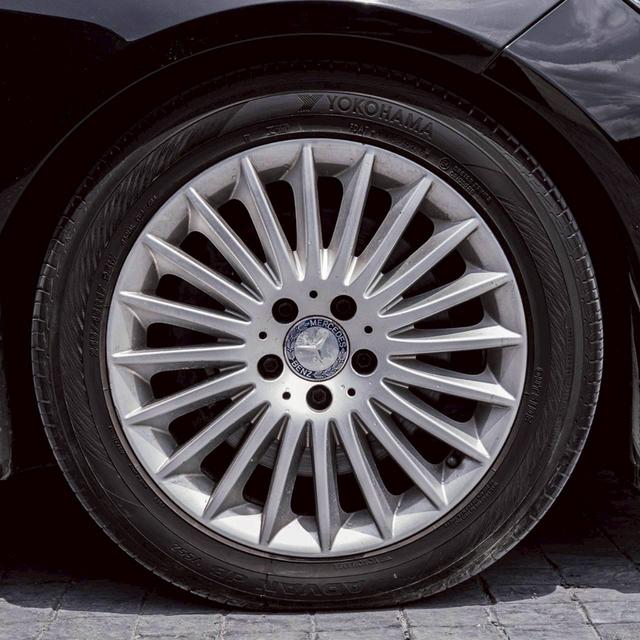 รหัสรถ 67GG0478 #Mercedes Benz E300 Bluetec Hybrid 2014 7