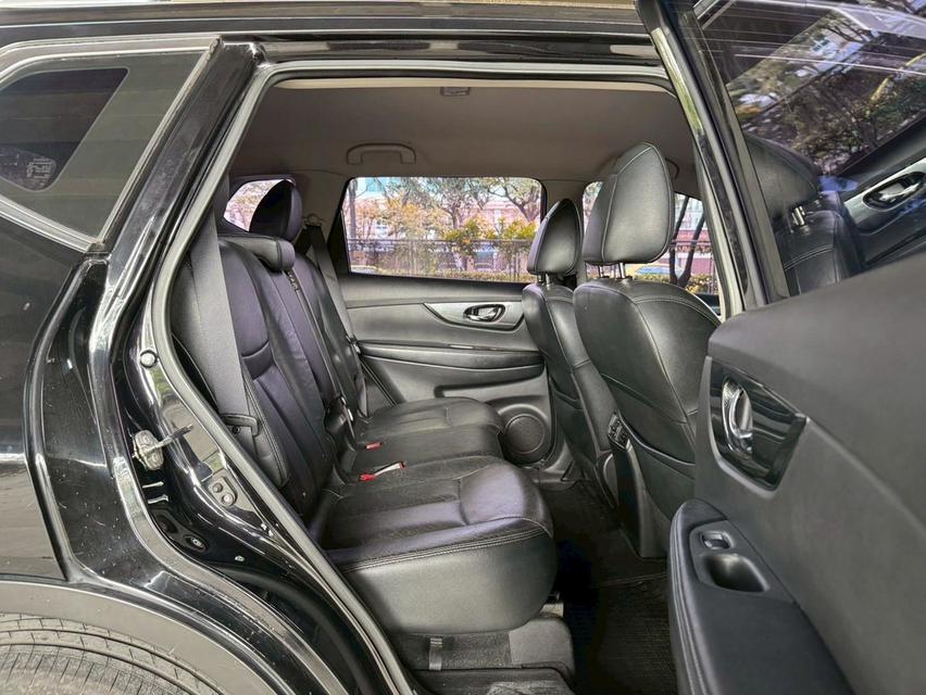 🔥ฟรีดาวน์  X-Trail 7ที่นั่ง รถสวยมือเดียว ขายถูกมาก Nissan X-TRAIL 2.0 V AT ปี 2016 รูปที่ 16