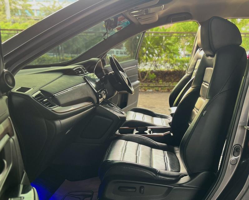 Honda CR-V 1.6 EL 4WD ปี 2018 6